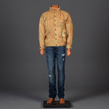 Deadstock 1980s Men's Cork Jacket by Corkway Spain
