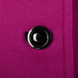 Small Louis Feraud 1980s Pink Jacket