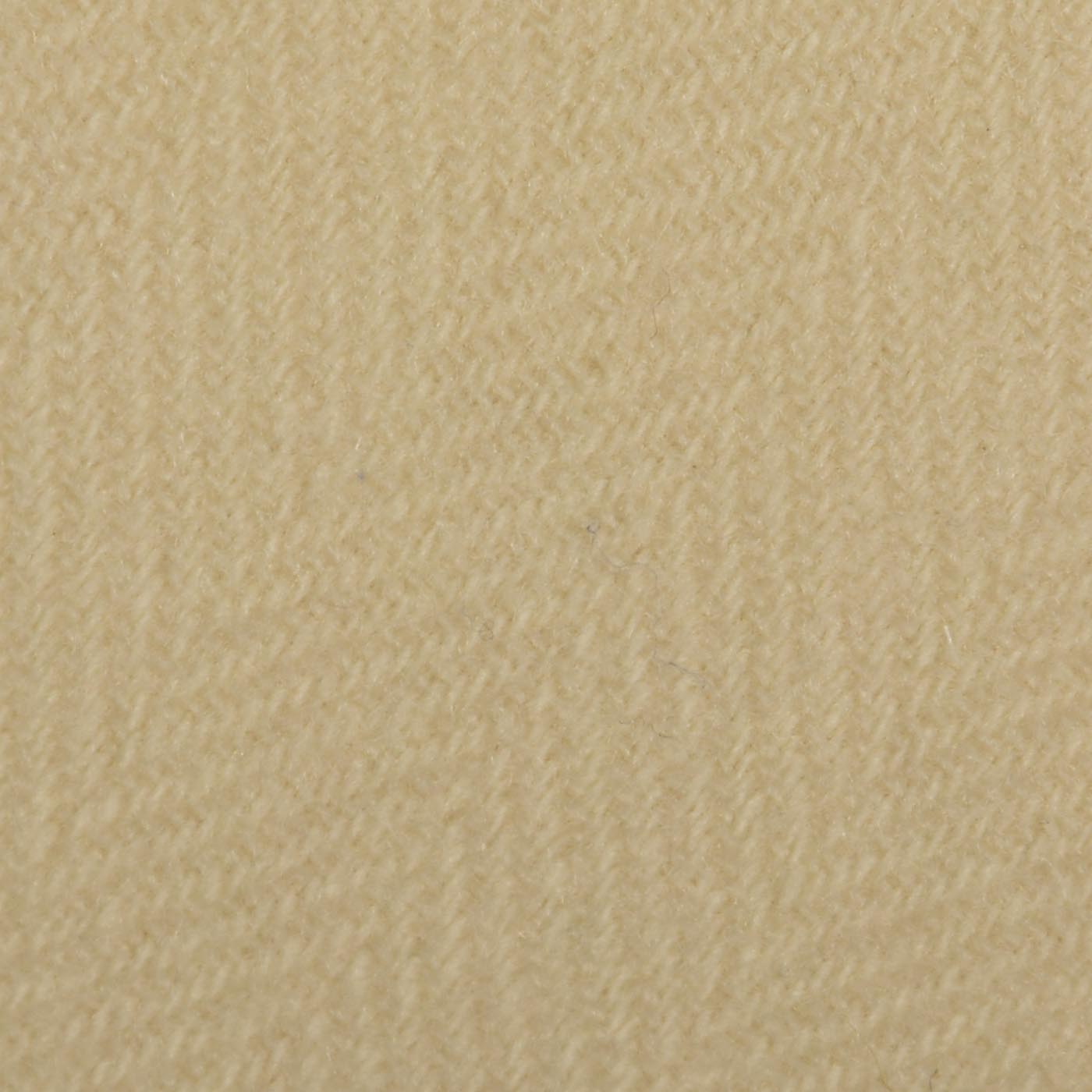 1980s Avant Garde Coat in Cream Wool