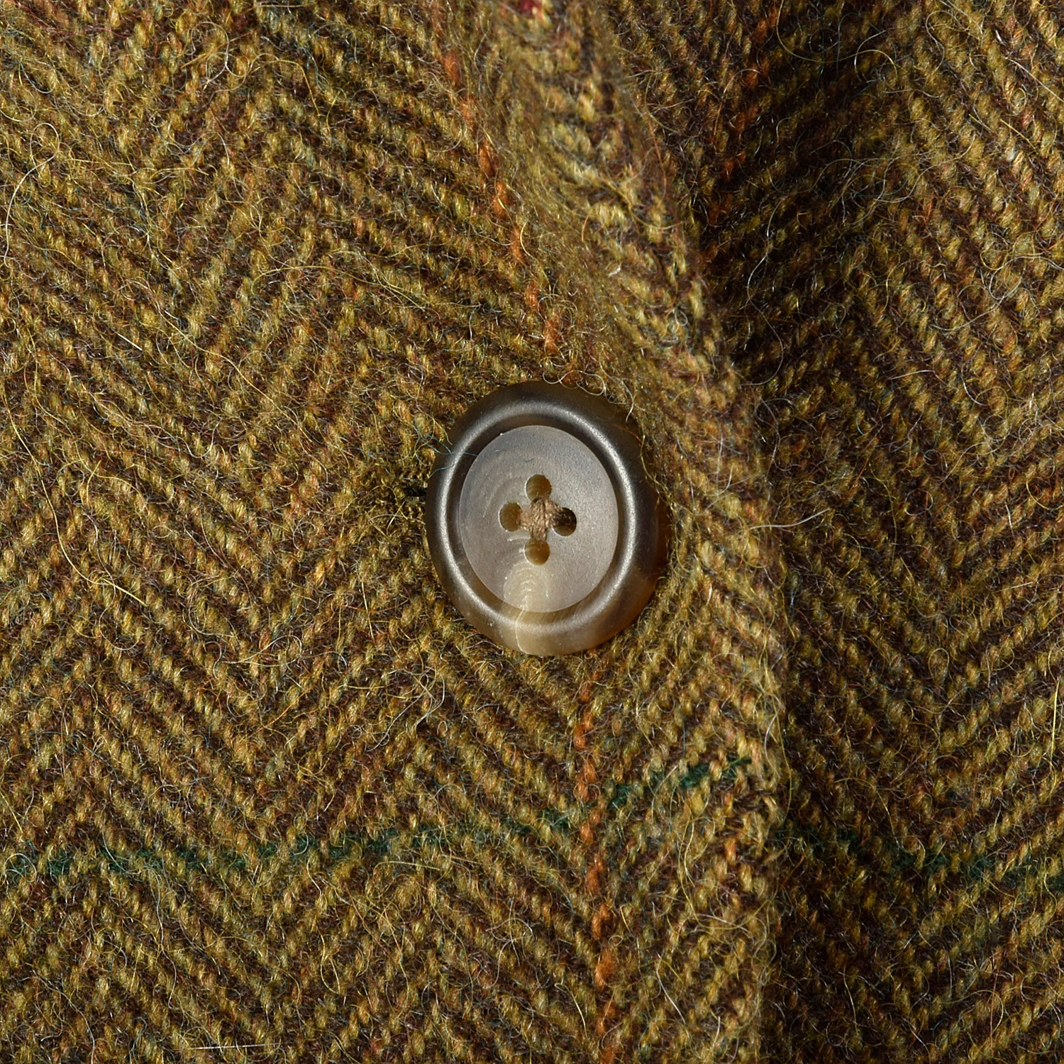 XS Ralph Lauren Collection Purple Label Cashmere Blend Blazer