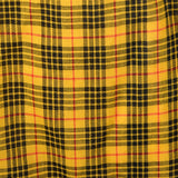1960s Plaid Bloomers