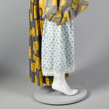 1970s Chessa Davis Polka Dot Palazzo Pants