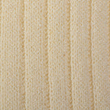 XS-Medium 1980s Cream Sweater Dress