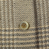 Medium Valentino Miss V 1990s Tweed Jacket