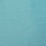 1960s Blue Maxi Dress with Keyhole Bust