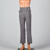 1970s Levi's Tweed Pants