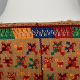 1960s Moroccan Tunic Kaftan