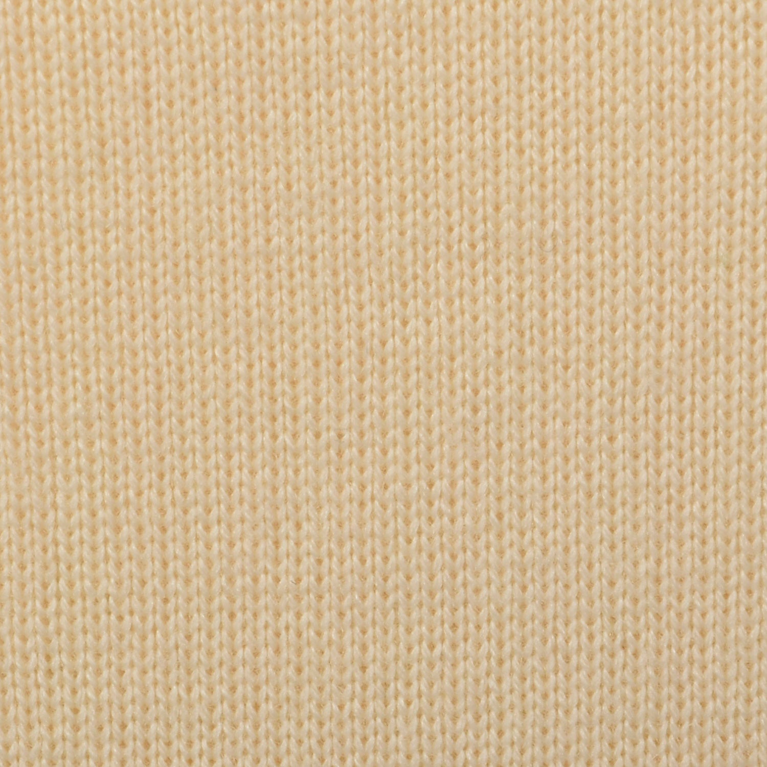 Salvatore Ferragamo 1990s Cream Knit Skirt