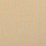 Salvatore Ferragamo 1990s Cream Knit Skirt