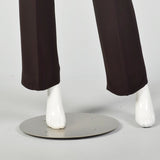 Medium Jacques Fath 1990s Brown Three Piece Suit