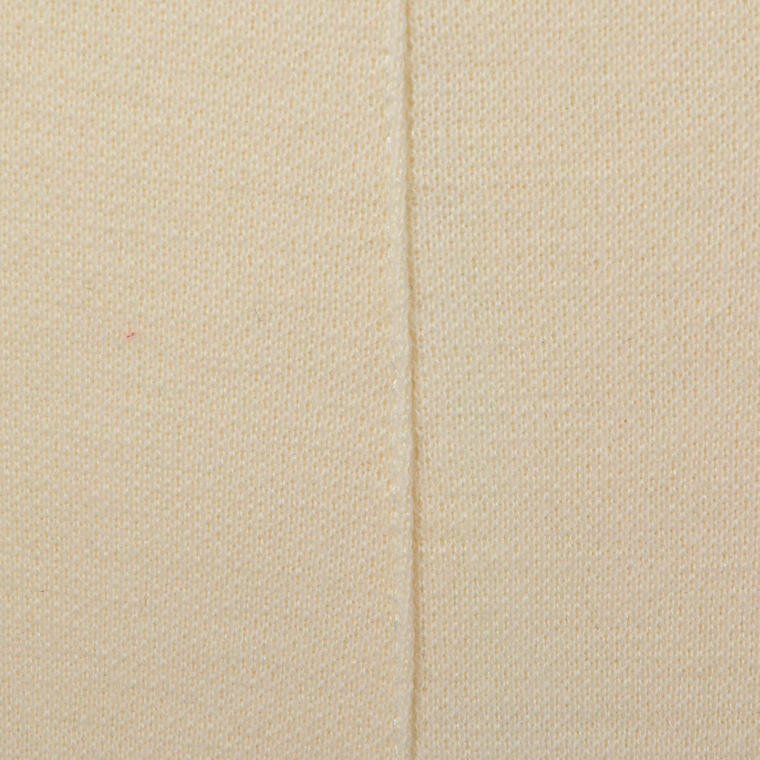 XS Sonia Rykiel 1990s Cream A-line Skirt