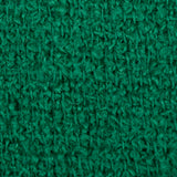 1960s Emerald Green Boucle Wool Skirt Suit