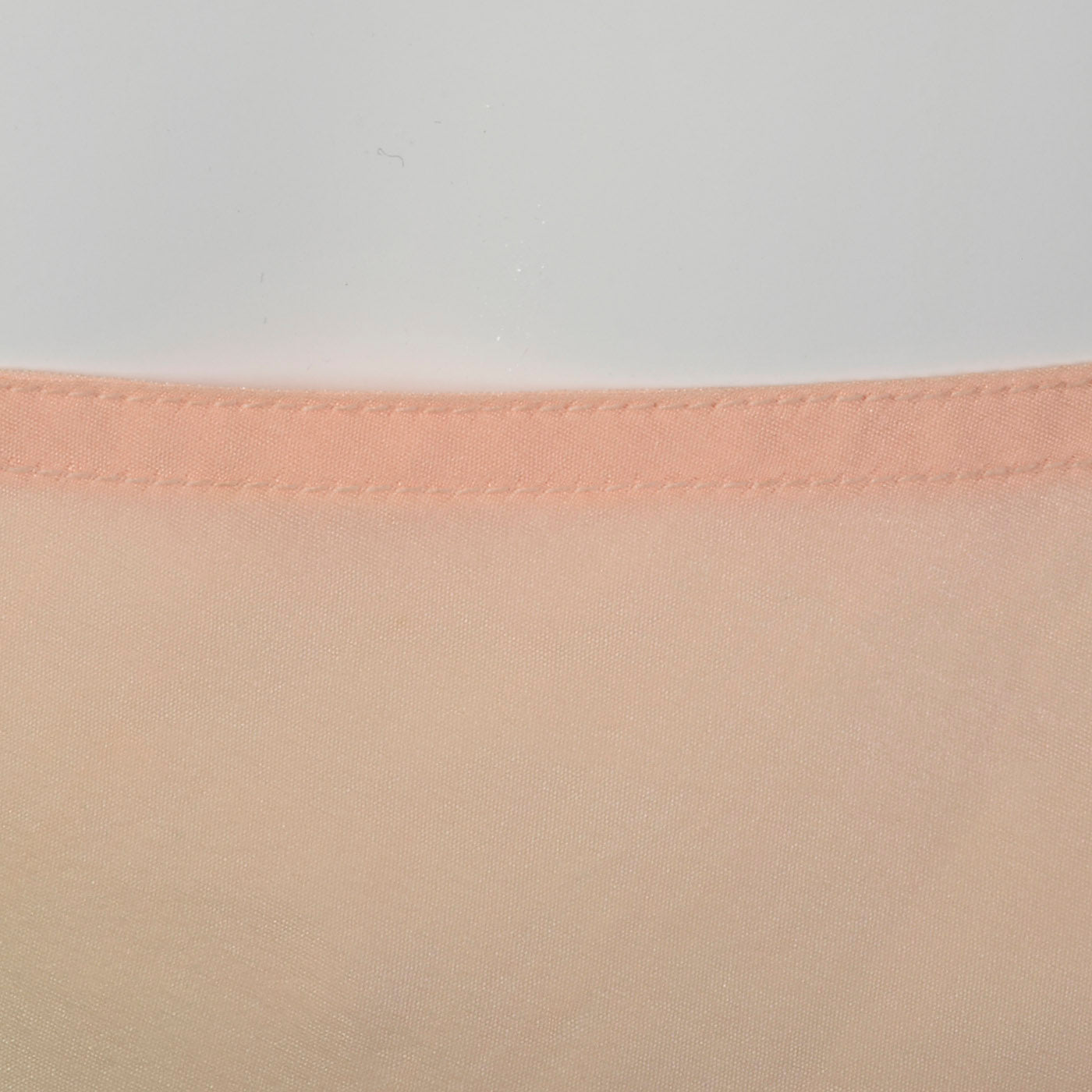 1930s Pink Slip Shorts with Floral Embroidery