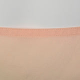 1930s Pink Slip Shorts with Floral Embroidery