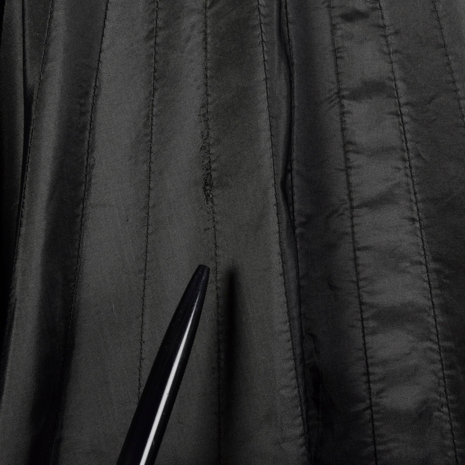 Medium 1960s Black Party Dress