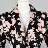 1980s Valentino Skirt Suit