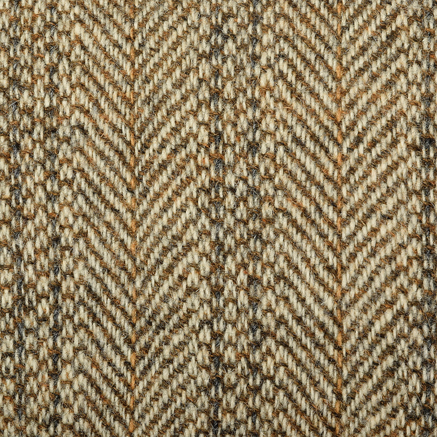 1970s Harris Tweed Tan Jacket