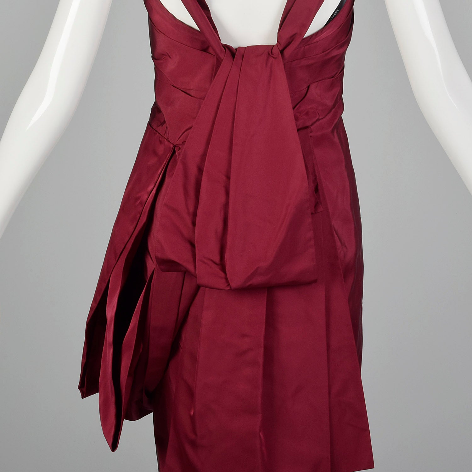 Small Marc Jacobs 2007 Ready to Wear Dress Style & Salvage Small Marc Jacobs 2007 Ready to Wear Dress Style & Salvage