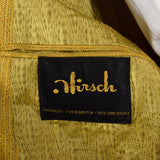 1960s Gold Stripe Jacket
