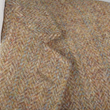 1970s Harris Tweed Tan Jacket