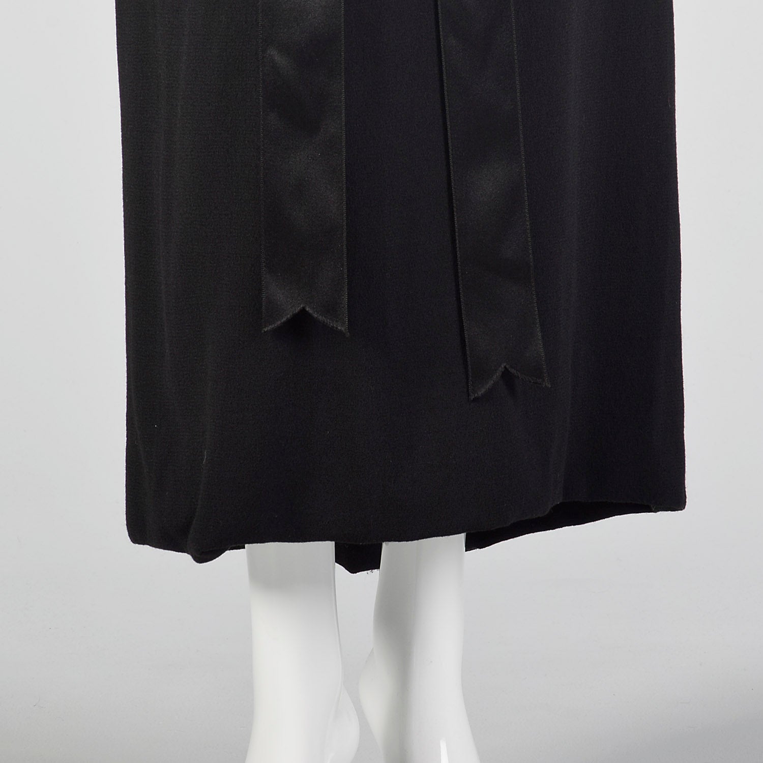 Small Christian Dior Marc Bohan 1960s Dress