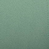 Small 1970s Mint Green Pants Boho Wide Leg High Rise Polyester Bell Bottoms