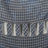 XS 1950s Cage Waist Dress and Jacket