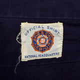 1950s American Legion Shirt