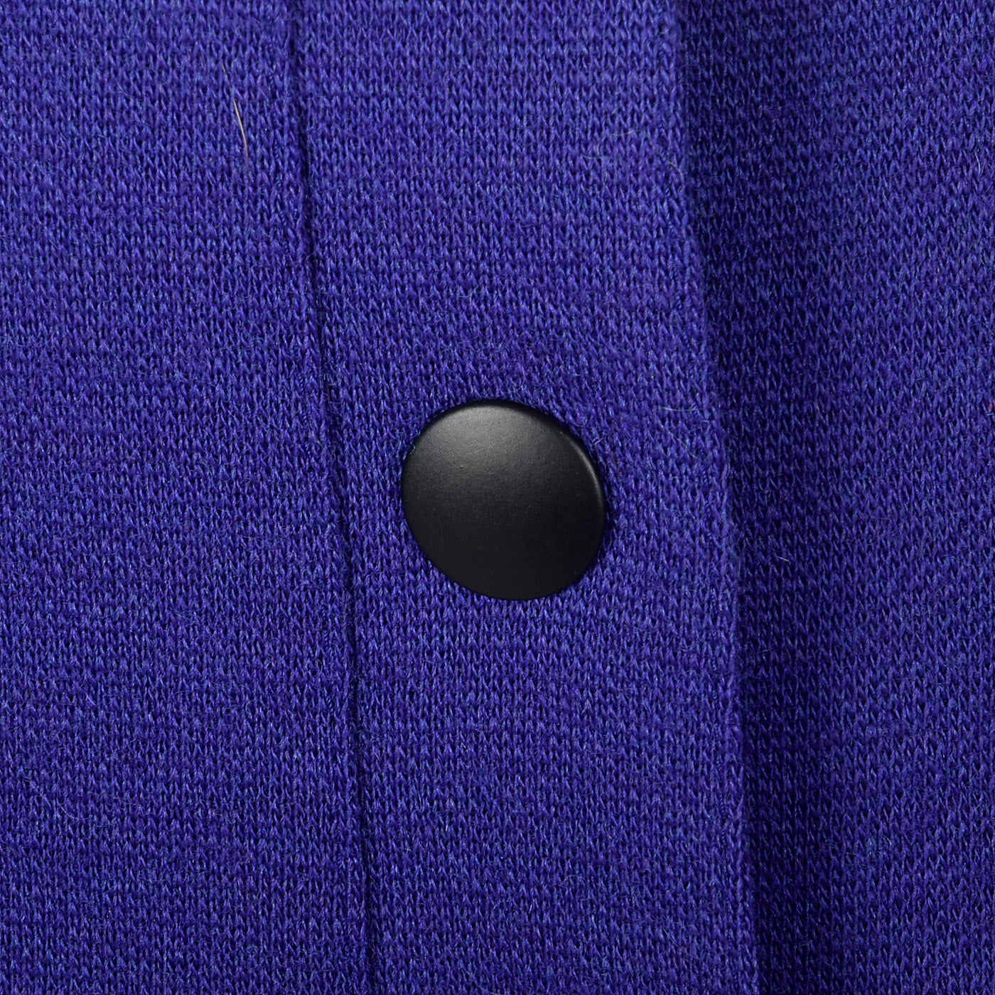 1990s Sonia Rykiel Purple Knit Pleated Skirt