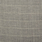 1990s Hermès Wool Pants in Heathered Gray