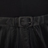 Medium 1960s Black Party Dress