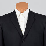 1950s Mens Jack Robbins Suit
