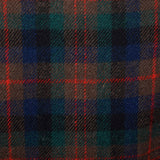 1970s Pendleton Plaid Wool Jacket