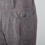 1970s Levi's Tweed Pants