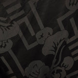 1920s XS Deco Day Dress