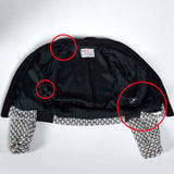Medium 1950s Mens Cardigan Jacket