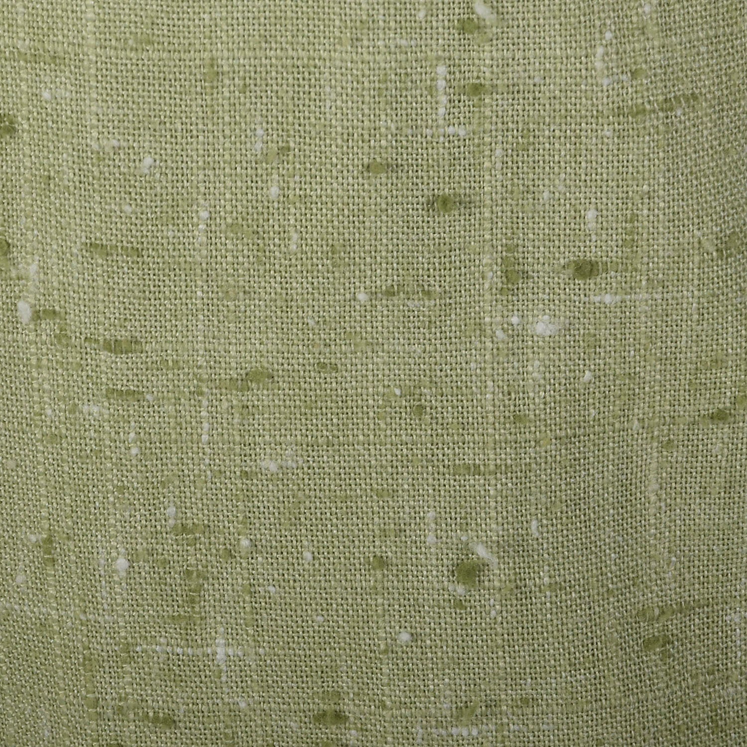 Medium 1970s Pants Green Grasshopper Applique Wide Leg High Waist