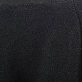 1960s Black Stirrup Pants