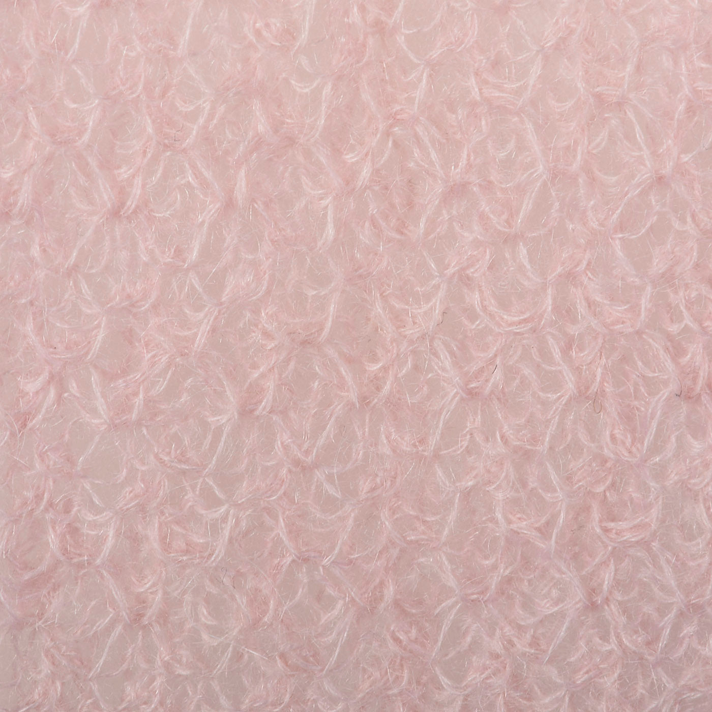 1960s Semi Sheer Pink Cardigan