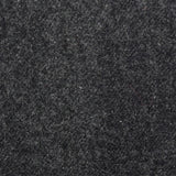 Small Chanel Boutique 1990s Gray Wool Pleated Skirt