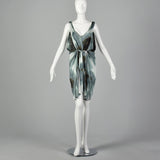 Medium Diane von Furstenberg Draped Dress