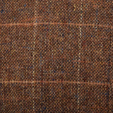 1970s Mens Saks Fifth Avenue Wool Tweed Shooting Jacket