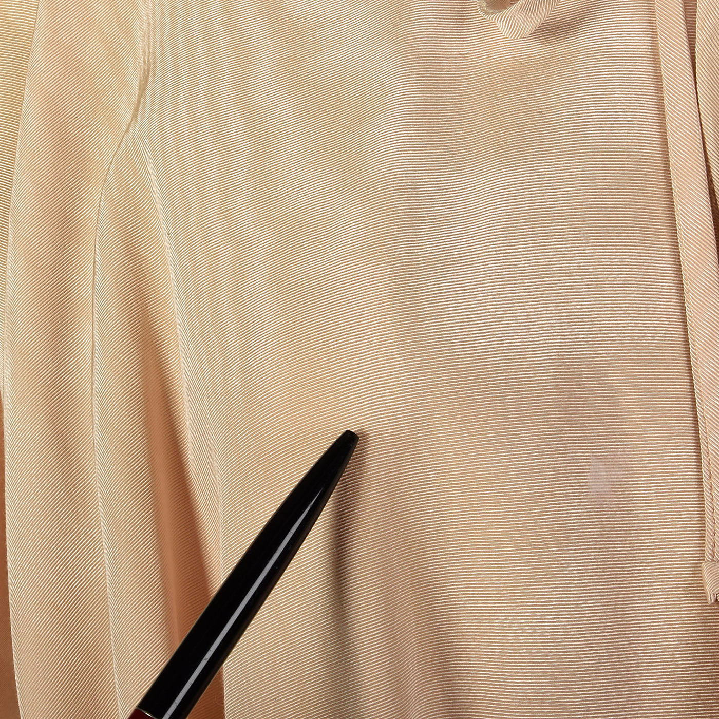 1960s Saks Fifth Avenue Elegant Evening Coat