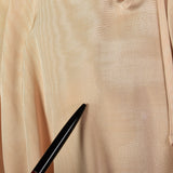 1960s Saks Fifth Avenue Elegant Evening Coat