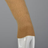 1970s Valentino Cashmere Turtleneck