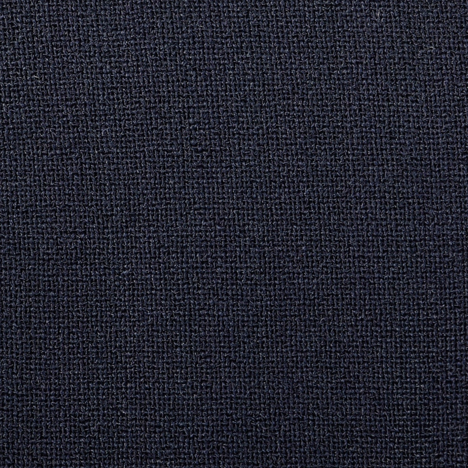 1950s Navy Blue Cropped Jacket