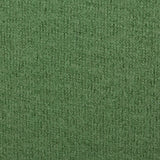 1960s Green Wool Pencil Dress with Button Front