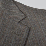 Medium 1960s Stripe Suit
