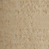 1960s Cream Boucle Tweed Car Coat