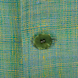 1960s Green Silk Jacket